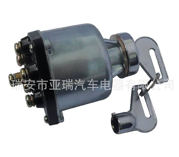 重型車點火開關JK406