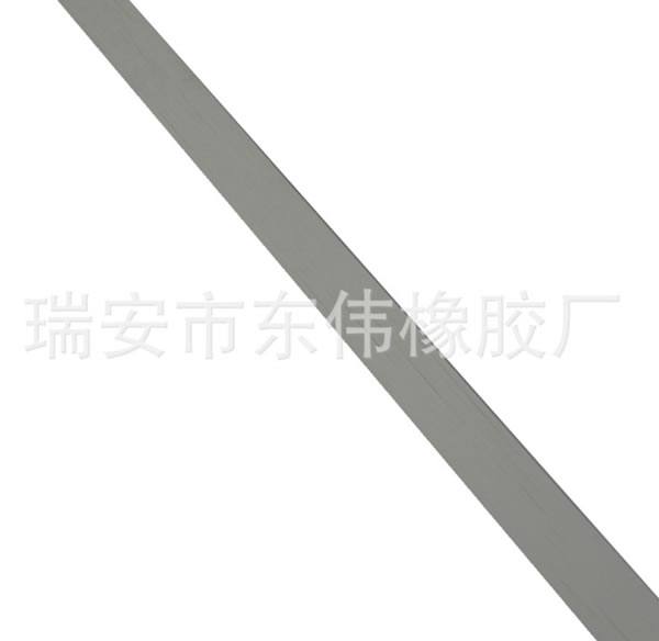 白色系列環(huán)保橡膠絲 多功能 多用途橡膠絲 橡膠絲廠家