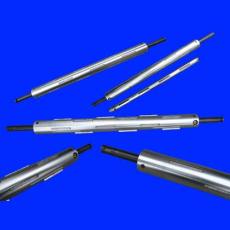 鍵條式氣脹軸（氣漲軸、汽漲軸）