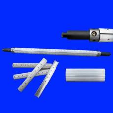 瓦片式氣漲軸（氣脹軸、汽脹軸）