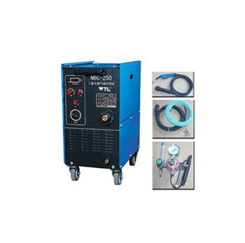 NBC-250二氧化碳?xì)怏w保護(hù)焊機(jī)