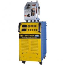 逆變CO2/MIG/MAG多功能氣體保護焊機(NB系列)