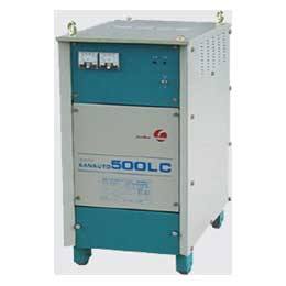 載波技術可控硅控制CO2/MAG半自動焊機