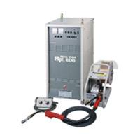 微電腦波形控制CO2/MAG焊機(jī)