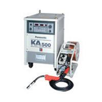 微電腦模糊控制晶閘管CO2/MAG焊機