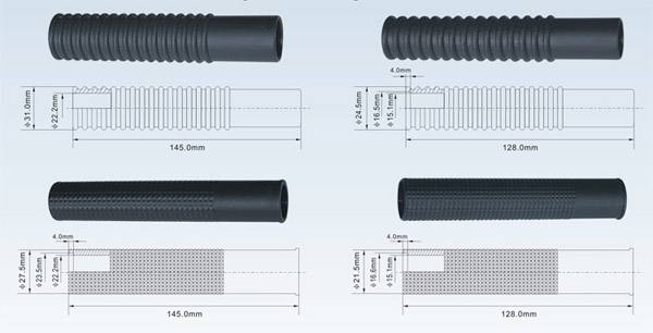 HD-019 氬弧焊手柄W