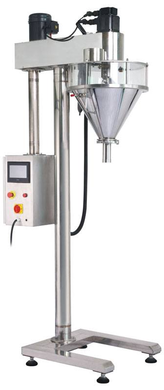 螺旋式計(jì)量稱