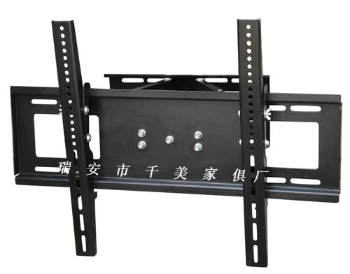 QM14L可調式等離子液晶電視支架