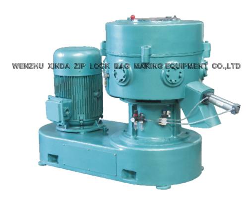 XD-150 塑料混煉造粒機(jī)