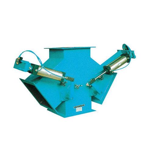 D（S、Y、Q）FC-I、II電（手、液、氣）動四通溜子1