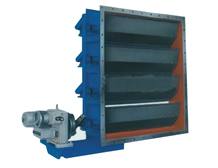 ZS、ZD、ZY-0.05型窗式、圓式百葉閥