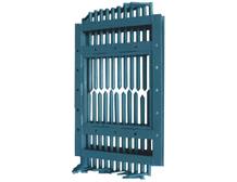 BTV-II單層棒條閥