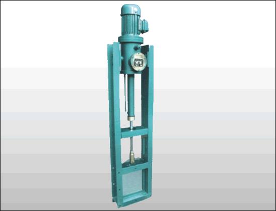 DCF型電液動單雙向平板閘閥