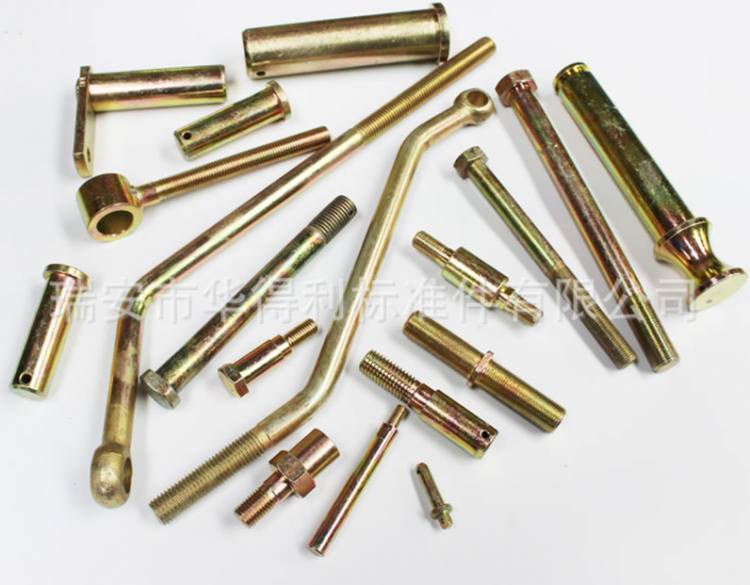 廠家直銷 汽車螺母 非標螺母 車加工螺母 車銷件