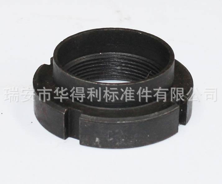 供應尼龍防松螺母 螺母 不銹鋼緊固件 標準件