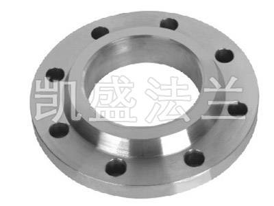 美標帶頸平焊鋼制管法蘭(SO)-03