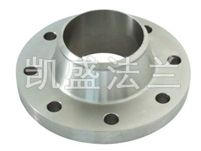 美標帶頸對焊鋼制管法蘭-04