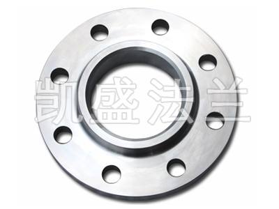 美標帶頸平焊鋼制管法蘭-03