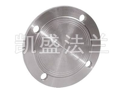 不銹鋼平焊法蘭(PL)-09