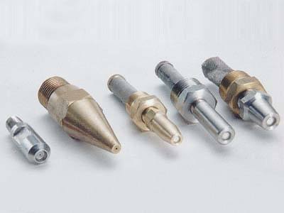 裁紙邊噴嘴、水針