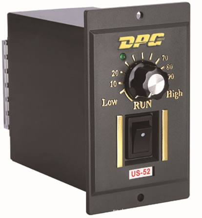 6W-200W電子調(diào)速器 DPG調(diào)速器 東邦電機(jī)