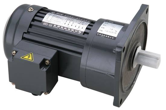 CV..SZ立式縮框型帶三相鋁殼（剎車）減速電機