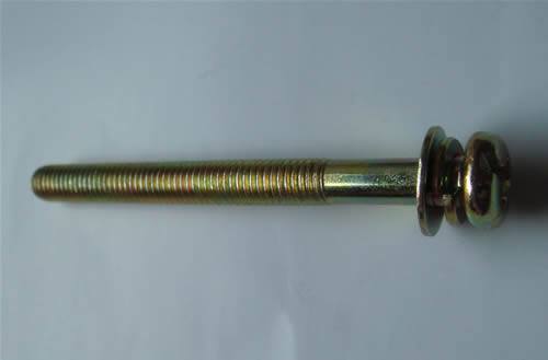 M2.5-M6 組合螺絲