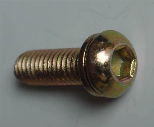 內(nèi)六角螺絲