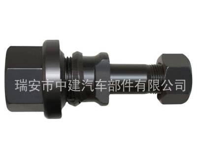 輪網(wǎng)螺栓28