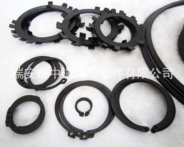 擋圈 卡環(huán) 止退墊02