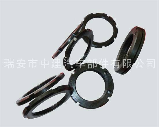 鎖緊螺母、圓螺母-04