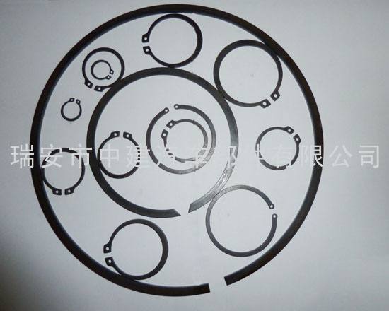 擋圈、卡環(huán)-01