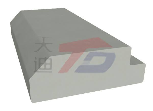 3390-15合頁(yè)鋁型材