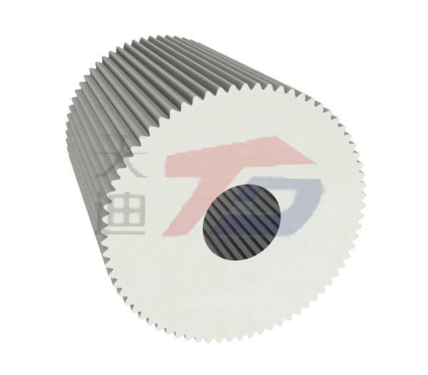 TD-001圓管 鋁型材