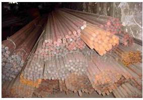 cr8軋板 模具鋼材