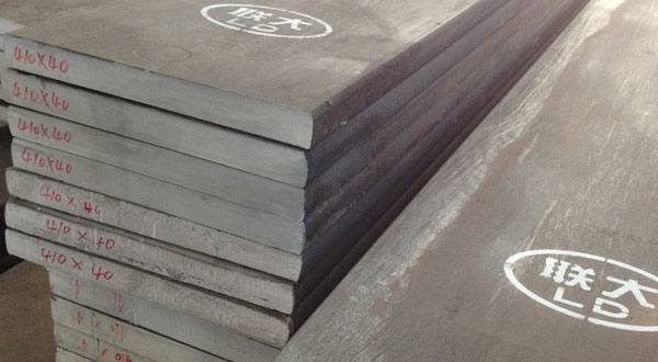 cr8軋板 模具鋼材
