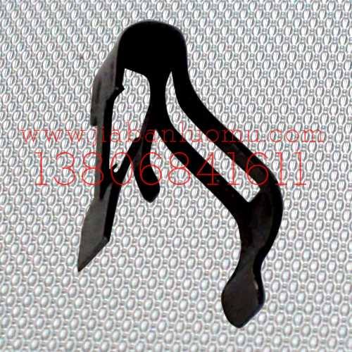 LP-512金屬卡扣，汽車卡扣