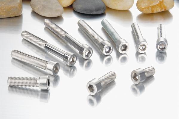 不銹鋼內六角系列1 螺絲釘