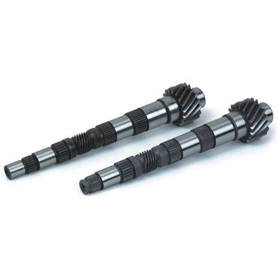 捷達變速器系列輸出二軸