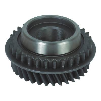 富康變速器系輸入五檔齒輪（新）