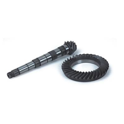 桑塔納2000二軸；盆角齒