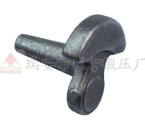 曲柄鍛件-DF-003