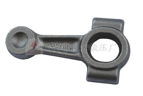 連桿鍛件-DF-003