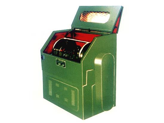 束線(xiàn)機(jī)