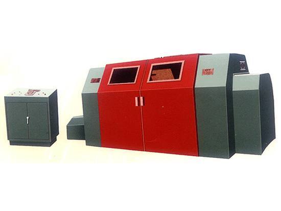 SJ-630束線機(jī)