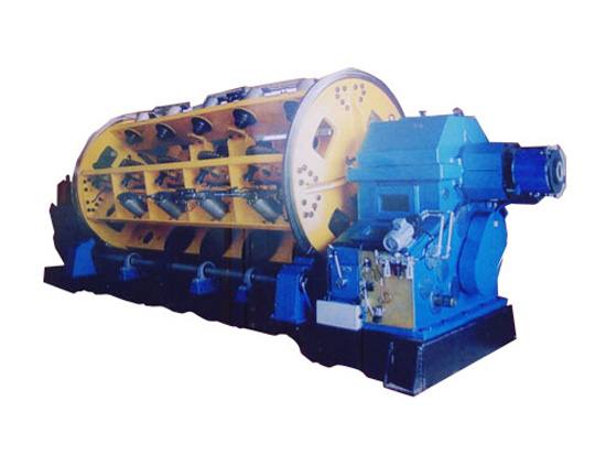 JLK-500-560-630框式絞線機(jī)