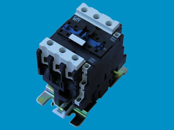 CJX2系列交流接觸器