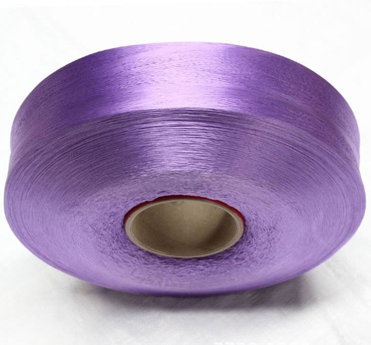 直銷優質丙綸長絲 中彈絲 普強 中空 網絡 PP紗 沐浴手套用絲