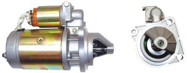 QD-011 博世218,223 汽車起動機