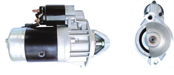 QD-058 爾沃LT2.4 汽車起動機